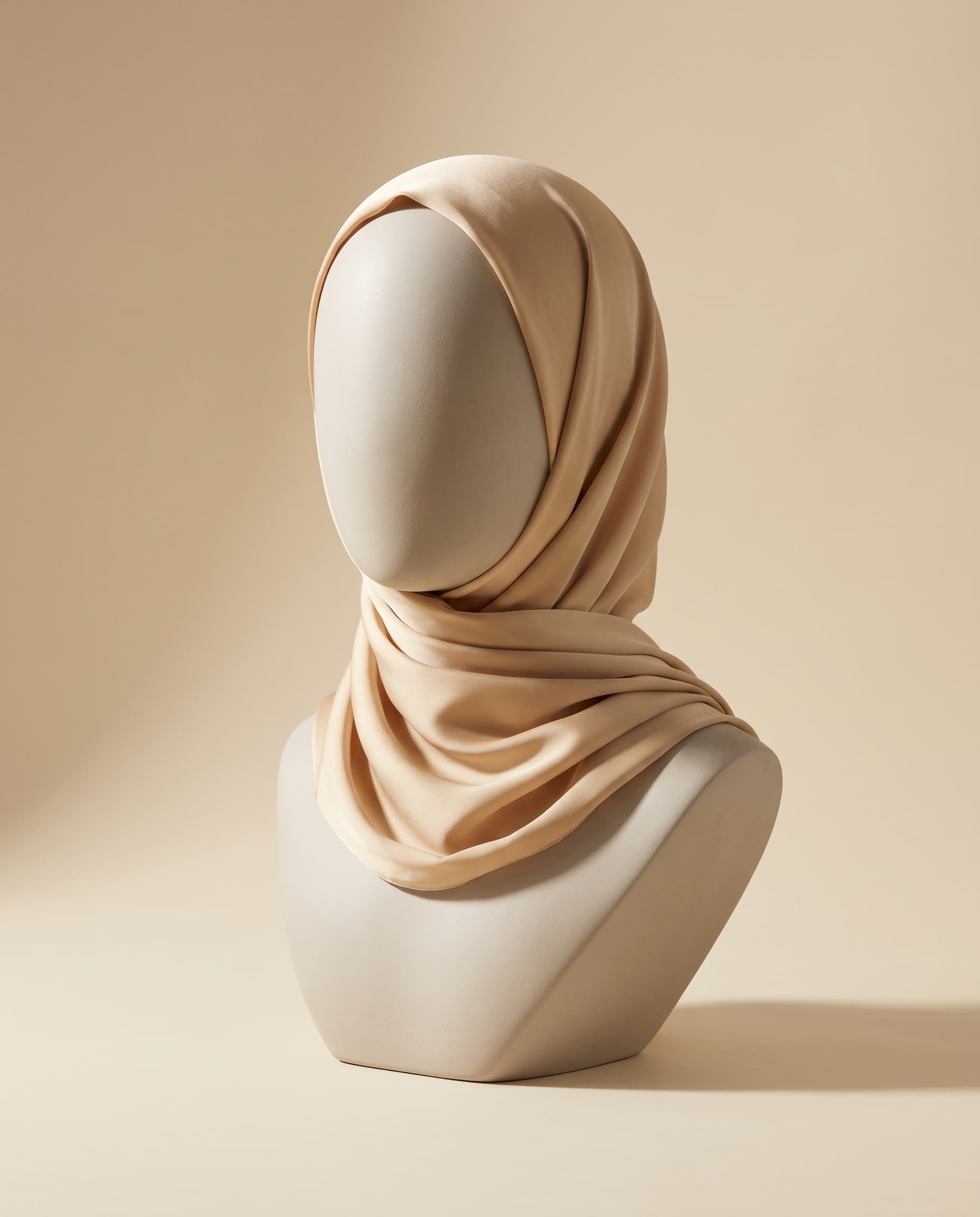 Champagne Silk — Champagne